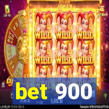 bet 900